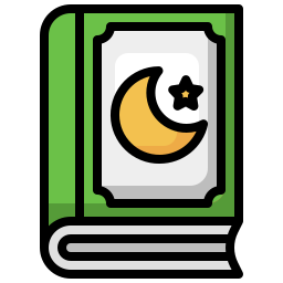 Book icon