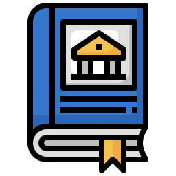 Book icon