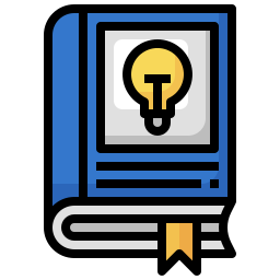 Book icon