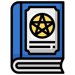 Book icon