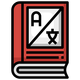 Book icon