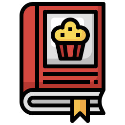 Book icon