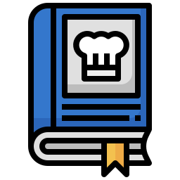 Book icon