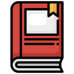 Book icon