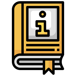 Book icon