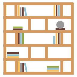 Books icon