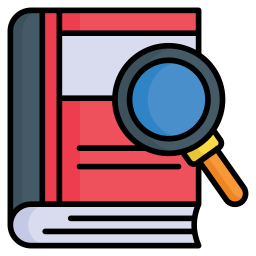 Book icon