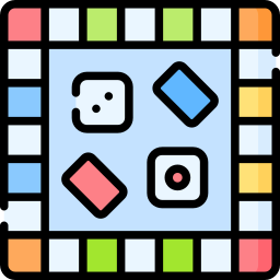 ボードゲーム icon