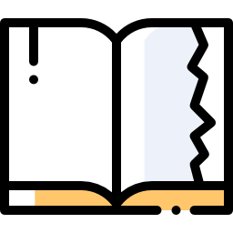 Book icon