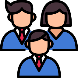 Workforce icon