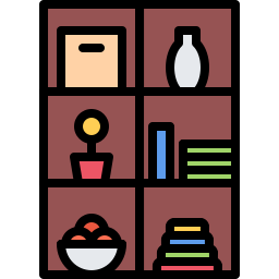 Books icon