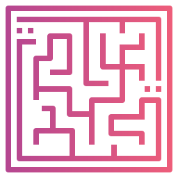 Labyrinth icon