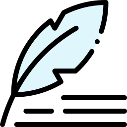 Quill icon