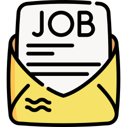 Job icon