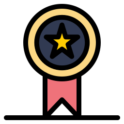 Badge icon