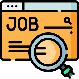 Job icon