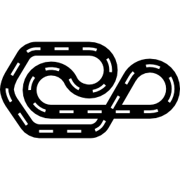 モータースポーツサーキット icon