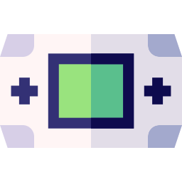 ゲーム機 icon