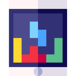 テレビゲーム icon