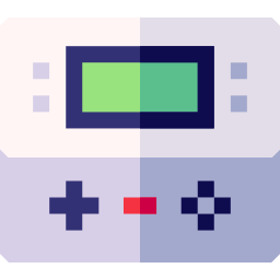 ゲーム機 icon