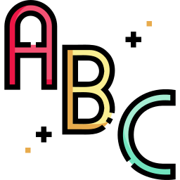 abc ikona