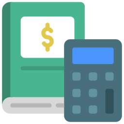 Budgeting icon