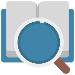 Research icon