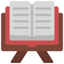 Book icon