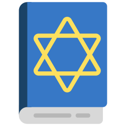 Tanakh icon