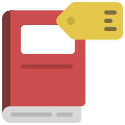 Sale tag icon