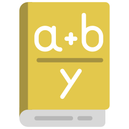 Algebra icon