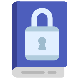 Private access icon