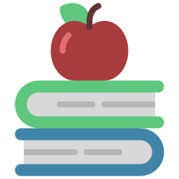 Book icon