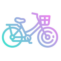 自転車 icon