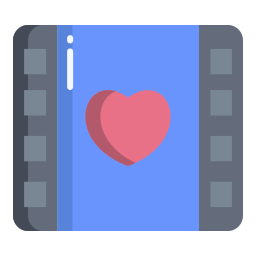 Reel icon