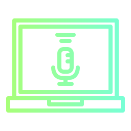 Podcast icon