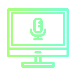 Podcast icon