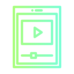 Video icon