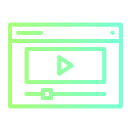 Video icon