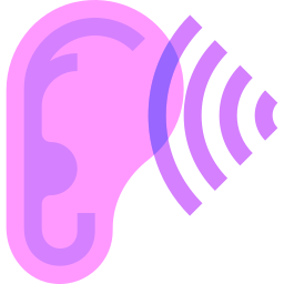 Noise icon