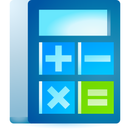 Calculator icon