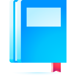 Book icon