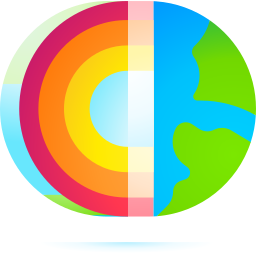 Earth icon