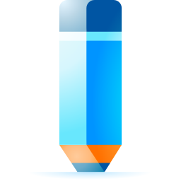 Pencil icon