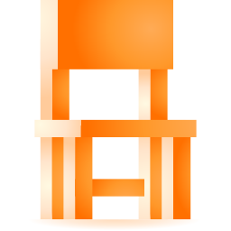 Chair icon