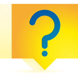 Question icon