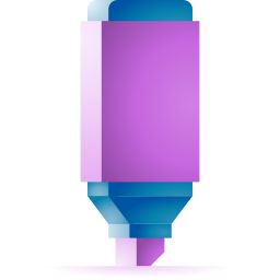 Marker icon