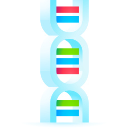 Dna icon