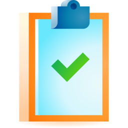 Clipboard icon