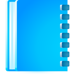 Notebook icon